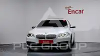 2014 BMW 520