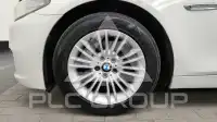 2014 BMW 520