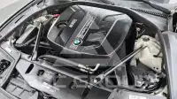 2014 BMW 520
