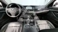 2014 BMW 520