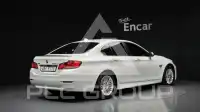 2014 BMW 520