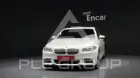 2014 BMW 520