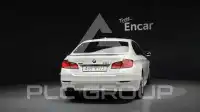 2014 BMW 520