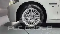 2014 BMW 520