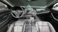2014 BMW 520