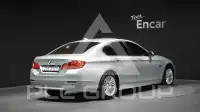 2014 BMW 520