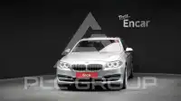 2014 BMW 520