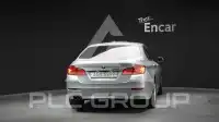 2014 BMW 520