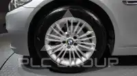 2014 BMW 520