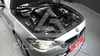 2014 BMW 520