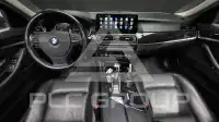 2014 BMW 520