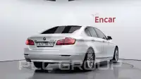2014 BMW 520