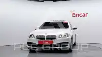 2014 BMW 520