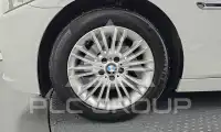 2014 BMW 520