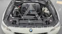 2014 BMW 520