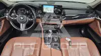 2014 BMW 520