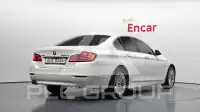 2014 BMW 520