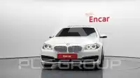 2014 BMW 520