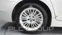 2014 BMW 520