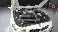 2014 BMW 520