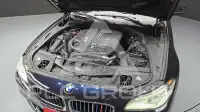 2014 BMW 530M