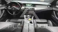 2014 BMW 530M