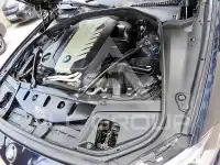 2014 BMW 550