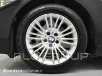 2014 BMW 520