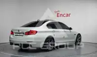 2014 BMW 520