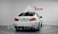 2014 BMW 520