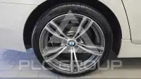 2014 BMW 520