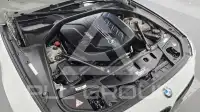2014 BMW 520