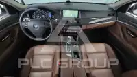 2014 BMW 520