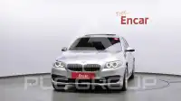 2014 BMW 528