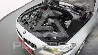2014 BMW 528