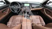 2014 BMW 528
