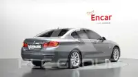 2014 BMW 535