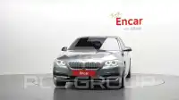 2014 BMW 535