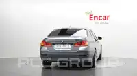 2014 BMW 535