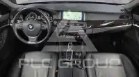 2014 BMW 535