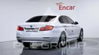 2014 BMW 528