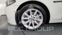 2014 BMW 528