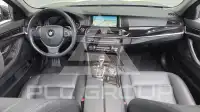 2014 BMW 528