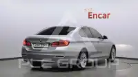 2014 BMW 520