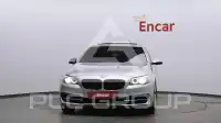 2014 BMW 520