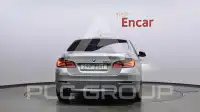 2014 BMW 520