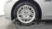 2014 BMW 520