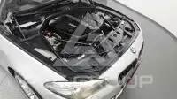 2014 BMW 520