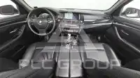 2014 BMW 520