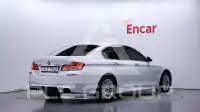 2014 BMW 520